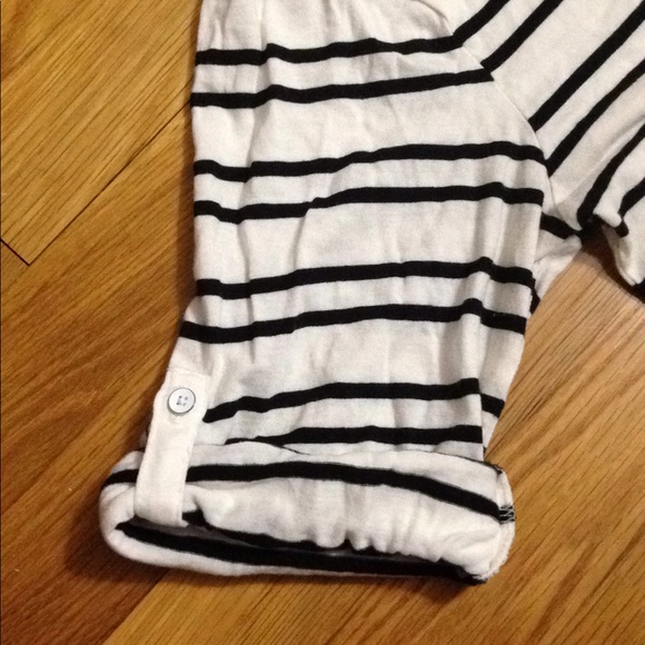 3/4 BR shirt - Picture 5 of 7